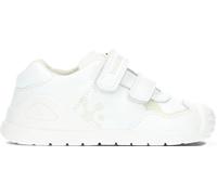 Biomecanics Scarpe sportive per bambini 241001A, bianco, 25 EU