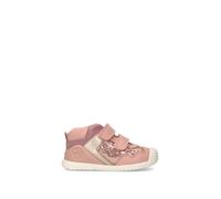 BIOMECANICS Sneaker bimba rosa in pelle 20