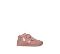 BIOMECANICS Sneaker bimba rosa in pelle 22