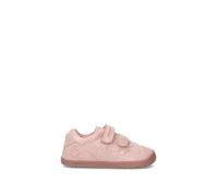 BIOMECANICS Sneaker bimba rosa in suede 25