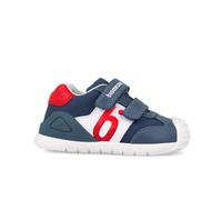 Biomecanics Sneakers Bambino Blu 262121-a556 Blu 22