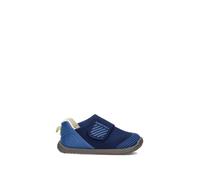 Biomecanics Sneakers Bambino Blu Tessuto 262188-A183-OCE-A116129
