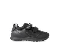 Biomecanics Sneakers in Pelle 211103 Nere