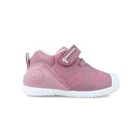 Biomecanics Sneakers in Pelle 221003-B Rosa