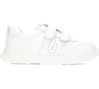 Biomecanics Sneakers in Pelle 231005 Bianche