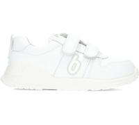 Biomecanics 231005, Scarpe da Ginnastica, Bianco, 24 EU