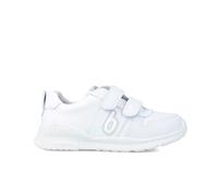 Biomecanics 231005, Scarpe da Ginnastica, Bianco, 24 EU