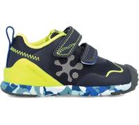 Biomecanics Sport bambino Primi passi 241140-A008, blu, 24 EU