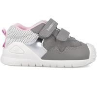 Biomecanics Sportiva da ragazza 251110 Metallizzato, Grigio A154, 19 EU