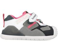 Biomecanics Sportiva da ragazza 251130 Urban Biogateo, Bianco e Fucsia D304, 20 EU