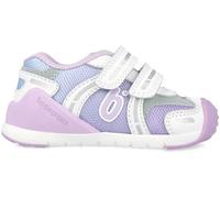 Biomecanics Sportiva da Ragazza 251138 Sport Biogateo, Bianco e Lilla, 21 EU