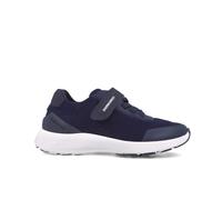Biomecanics Sportiva per Ragazzo 252275 Biotech Griglia, Blu marino A089, 28 EU