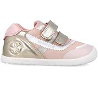 Biomecanics Sportiva rispettosa per ragazza 262157 Wider Metallizzato, Platinum Cotton A878, 25 EU