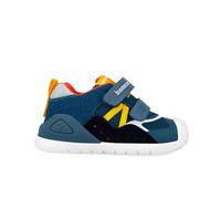 Biomecanics Sportive per bambino 262122 Urban Biogateo, Petrol B556, 24 EU