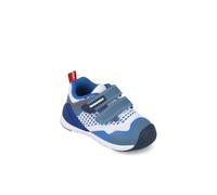 Biomecanics Sportive per Ragazzo 252131 Sport Griglia, Bianco Blu, 20 EU