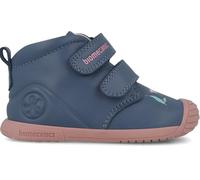 Biomecanics Stivaletti da bambina 251106 Biogateo, Petrol A556, 21 EU