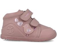 Biomecanics Stivaletti da bambina 251153 Pajaro Wider, Bacio, 24 EU