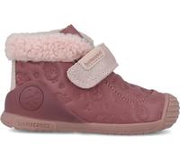 Biomecanics Stivaletti da ragazza 251104 Biogateo Print, Miller B859, 21 EU