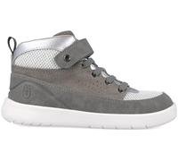 Biomecanics Stivaletti da ragazza 251232 elastici Bioevolution, Grigio A154, 26 EU