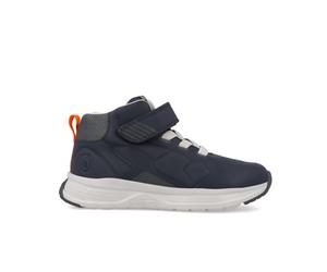 Biomecanics Stivaletti da ragazzo 251252 Urban, Blu marino A089, 34 EU