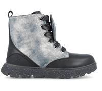 Biomecanics Stivali da ragazza 251220 Bioflow, Nero A054, 27 EU