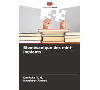 Biomécanique des mini-implants