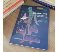 Biomeccanica Analisi multiscala di tessuti biologici Pàtron Redaelli Montevecchi