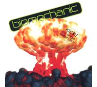 Biomechanic - Kick!