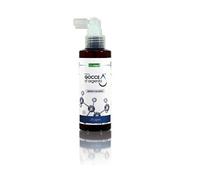 Biomed Argento Colloidale Puro Gocce 20ppm Dispositivo Medico 100ml