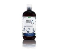 Biomed Argento Colloidale Puro Gocce 20ppm Dispositivo Medico 500ml