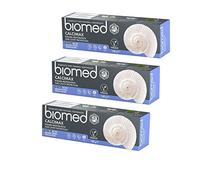Biomed Calcimax Dentifricio Confezione da 3