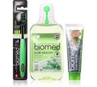 Biomed Gum Health Set Set per la cura dentale per gengive sensibili