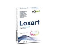 Biomed Loxart Integratore Alimentare 30 Compresse Ovaline