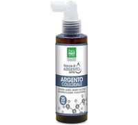 Biomed Argento Colloidale ppm.20 ml. 100