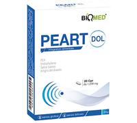 PEART DOL 20 Cpr 1200mg