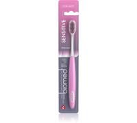 Biomed Pink Salt spazzolino da denti 1 pz