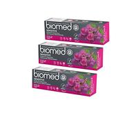 Biomed Sensitive Dentifricio Confezione da 3