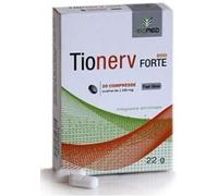 biomed Tionerv Forte 20 Compresse