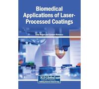 Biomedical Applications of Laser-Processed Coatings