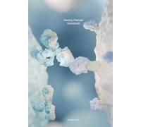 Biomedical Laboratory Notebook & Weekly Planner | 3D picture | 100 Pages