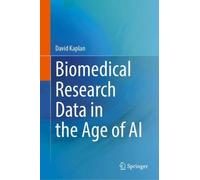 Biomedical Research Data in the Age of Ai