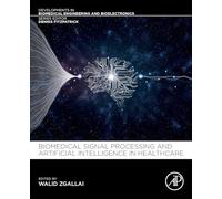 Biomedical Signal Processing and Artificial Intelligence in Healthcare