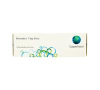 Biomedics 1 Day Extra 30 lenti