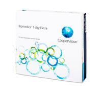 Biomedics 1 Day Extra (90 lenti)