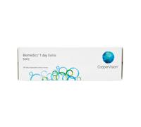 Biomedics 1 Day Extra Toric 30 lenti