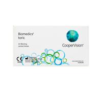 Biomedics Toric 6 lenti