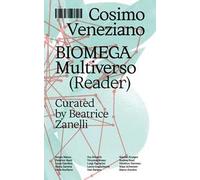 Biomega Multiverso (Reader). Ediz. italiana e inglese
