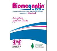 BIOMEGANTIN D3 20PRL