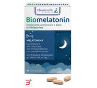 BIOMELATONIN 90 COMPRESSE
