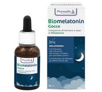 BIOMELATONIN GOCCE 50ML